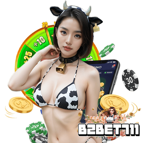 b2bet711 โปรโมชั่น